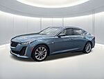 Used 2023 CADILLAC CT5 PREMIUM LUXURY in OCALA, FLORIDA (Photo 1)