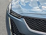 Used 2023 CADILLAC CT5 PREMIUM LUXURY in OCALA, FLORIDA (Photo 10)