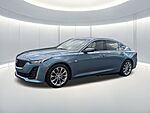 Used 2023 CADILLAC CT5 PREMIUM LUXURY in OCALA, FLORIDA (Photo 2)