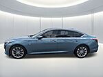 Used 2023 CADILLAC CT5 PREMIUM LUXURY in OCALA, FLORIDA (Photo 3)