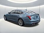 Used 2023 CADILLAC CT5 PREMIUM LUXURY in OCALA, FLORIDA (Photo 4)