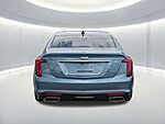 Used 2023 CADILLAC CT5 PREMIUM LUXURY in OCALA, FLORIDA (Photo 5)