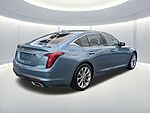 Used 2023 CADILLAC CT5 PREMIUM LUXURY in OCALA, FLORIDA (Photo 6)
