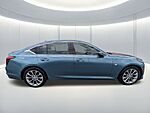 Used 2023 CADILLAC CT5 PREMIUM LUXURY in OCALA, FLORIDA (Photo 7)
