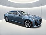 Used 2023 CADILLAC CT5 PREMIUM LUXURY in OCALA, FLORIDA (Photo 8)