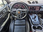Used 2021 PORSCHE CAYENNE BASE in OCALA, FLORIDA (Photo 16)