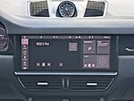Used 2021 PORSCHE CAYENNE BASE in OCALA, FLORIDA (Photo 18)
