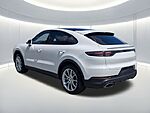 Used 2021 PORSCHE CAYENNE BASE in OCALA, FLORIDA (Photo 4)