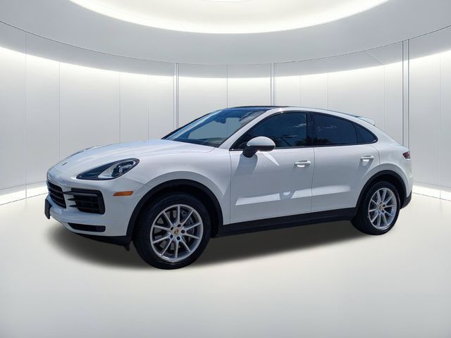 Used 2021 PORSCHE CAYENNE BASE in OCALA, FLORIDA