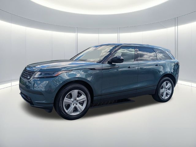 Used 2026 LAND ROVER RANGE ROVER VELAR S in OCALA, FLORIDA