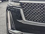 Used 2023 CADILLAC ESCALADE PREMIUM LUXURY in OCALA, FLORIDA (Photo 10)