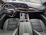 Used 2023 CADILLAC ESCALADE PREMIUM LUXURY in OCALA, FLORIDA (Photo 16)