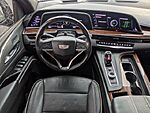 Used 2023 CADILLAC ESCALADE PREMIUM LUXURY in OCALA, FLORIDA (Photo 17)