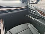 Used 2023 CADILLAC ESCALADE PREMIUM LUXURY in OCALA, FLORIDA (Photo 18)