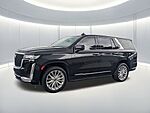 Used 2023 CADILLAC ESCALADE PREMIUM LUXURY in OCALA, FLORIDA (Photo 2)