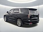 Used 2023 CADILLAC ESCALADE PREMIUM LUXURY in OCALA, FLORIDA (Photo 4)