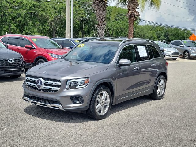 Used 2023 MERCEDES-BENZ GLB GLB 250 in OCALA, FLORIDA