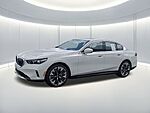 Used 2026 BMW 5 SERIES 530I in OCALA, FLORIDA (Photo 2)