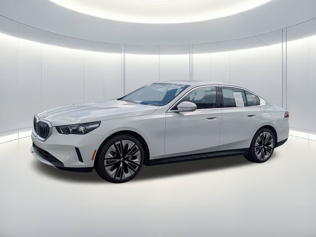Used 2026 BMW 5 SERIES 530I in OCALA, FLORIDA