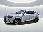 Used 2024 LEXUS RX 350 in OCALA, FLORIDA (Photo 2)