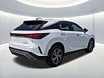 Used 2024 LEXUS RX 350 in OCALA, FLORIDA (Photo 6)