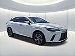 Used 2024 LEXUS RX 350 in OCALA, FLORIDA (Photo 8)