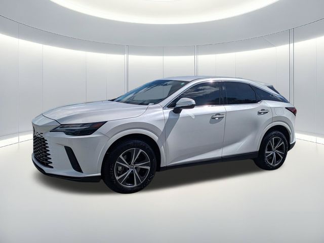 Used 2024 LEXUS RX 350 in OCALA, FLORIDA