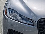 Used 2025 JAGUAR F-PACE P400 R-DYNAMIC S in OCALA, FLORIDA (Photo 10)
