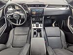 Used 2025 JAGUAR F-PACE P400 R-DYNAMIC S in OCALA, FLORIDA (Photo 14)