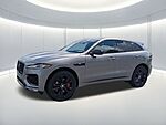 Used 2025 JAGUAR F-PACE P400 R-DYNAMIC S in OCALA, FLORIDA (Photo 2)