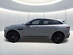 Used 2025 JAGUAR F-PACE P400 R-DYNAMIC S in OCALA, FLORIDA (Photo 3)