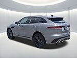Used 2025 JAGUAR F-PACE P400 R-DYNAMIC S in OCALA, FLORIDA (Photo 4)