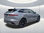 Used 2025 JAGUAR F-PACE P400 R-DYNAMIC S in OCALA, FLORIDA (Photo 6)