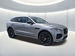 Used 2025 JAGUAR F-PACE P400 R-DYNAMIC S in OCALA, FLORIDA (Photo 8)