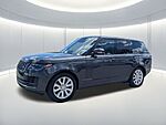 Used 2019 LAND ROVER RANGE ROVER 3.0L V6 SUPERCHARGED HSE in OCALA, FLORIDA (Photo 1)