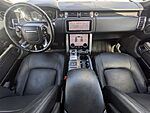 Used 2019 LAND ROVER RANGE ROVER 3.0L V6 SUPERCHARGED HSE in OCALA, FLORIDA (Photo 15)