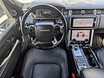 Used 2019 LAND ROVER RANGE ROVER 3.0L V6 SUPERCHARGED HSE in OCALA, FLORIDA (Photo 16)