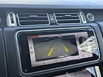 Used 2019 LAND ROVER RANGE ROVER 3.0L V6 SUPERCHARGED HSE in OCALA, FLORIDA (Photo 21)