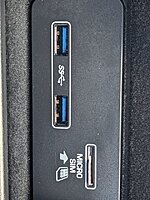 Used 2019 LAND ROVER RANGE ROVER 3.0L V6 SUPERCHARGED HSE in OCALA, FLORIDA (Photo 23)