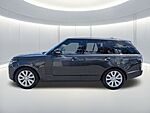 Used 2019 LAND ROVER RANGE ROVER 3.0L V6 SUPERCHARGED HSE in OCALA, FLORIDA (Photo 3)