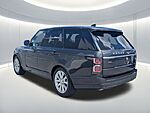 Used 2019 LAND ROVER RANGE ROVER 3.0L V6 SUPERCHARGED HSE in OCALA, FLORIDA (Photo 4)