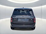 Used 2019 LAND ROVER RANGE ROVER 3.0L V6 SUPERCHARGED HSE in OCALA, FLORIDA (Photo 5)