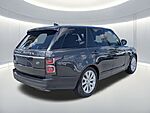Used 2019 LAND ROVER RANGE ROVER 3.0L V6 SUPERCHARGED HSE in OCALA, FLORIDA (Photo 6)