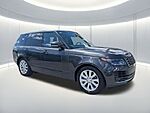 Used 2019 LAND ROVER RANGE ROVER 3.0L V6 SUPERCHARGED HSE in OCALA, FLORIDA (Photo 8)