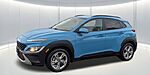 Used 2022 HYUNDAI KONA SEL in OCALA, FLORIDA