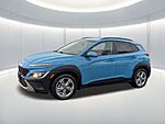 Used 2022 HYUNDAI KONA SEL in OCALA, FLORIDA (Photo 2)