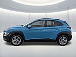Used 2022 HYUNDAI KONA SEL in OCALA, FLORIDA (Photo 3)