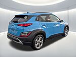 Used 2022 HYUNDAI KONA SEL in OCALA, FLORIDA (Photo 6)