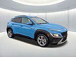 Used 2022 HYUNDAI KONA SEL in OCALA, FLORIDA (Photo 8)