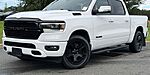 Used 2020 RAM 1500 BIG HORN/LONE STAR in OCALA, FLORIDA